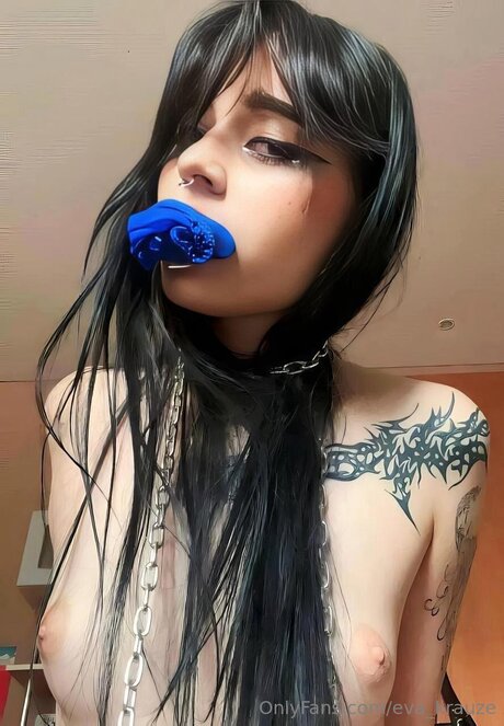 eva krauze sex star archive