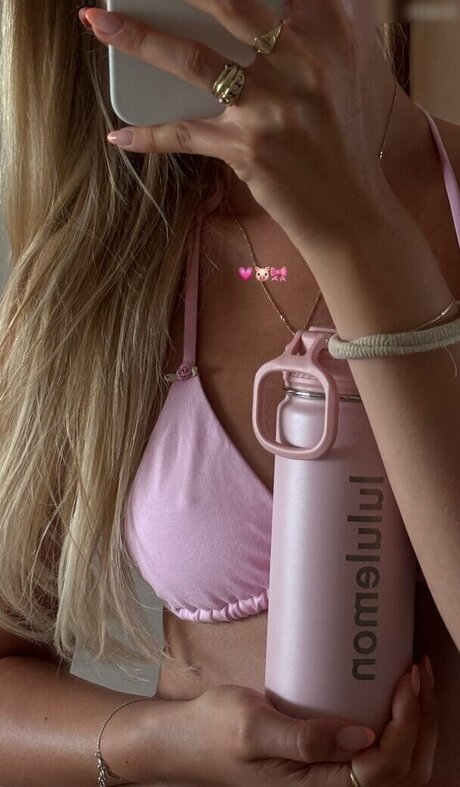 Lili Hamann nice star archive