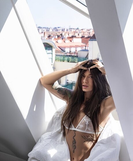 Jacqueline Orlova star porn galleries