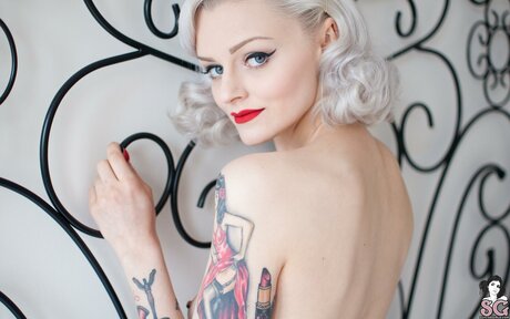 Rockagirl hot pornstar pictures