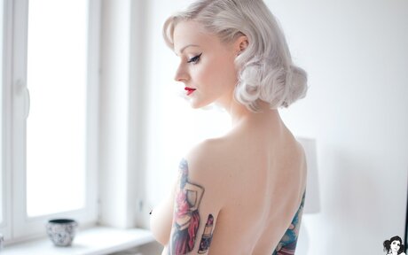 Rockagirl xxx star pictures