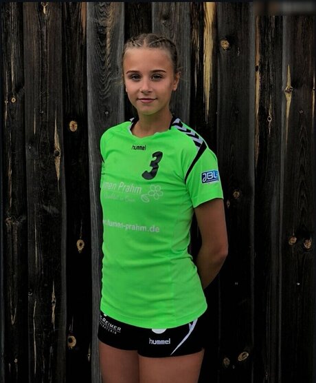 Christin Pawlowski model best pic