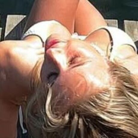 Christin Pawlowski model art pictures
