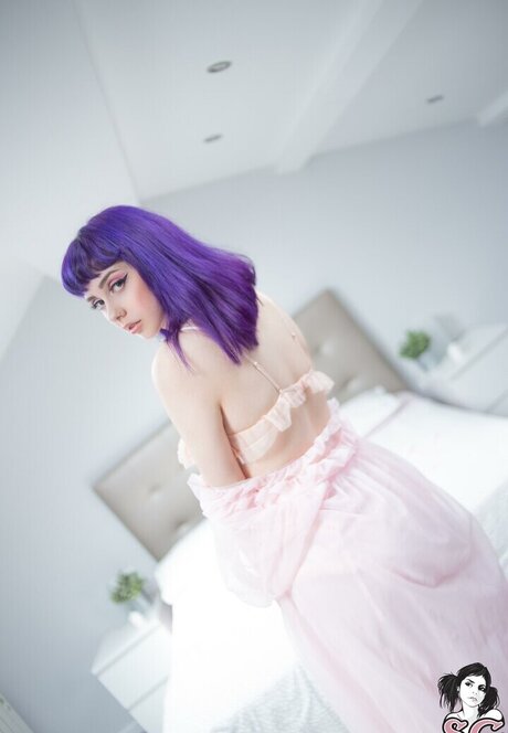 Harefuyuu pretty star photos
