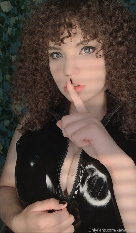 Kawaiikiwicosplay high quality model archive