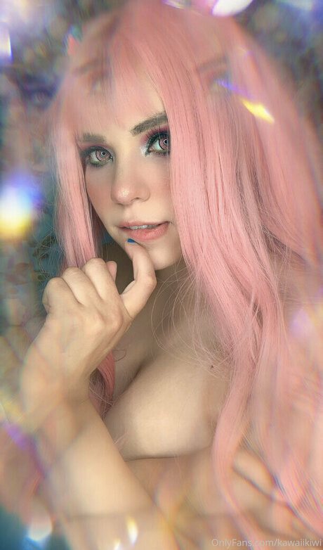 Kawaiikiwicosplay star adult gallery
