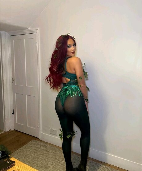 Maddison Maye model porn images