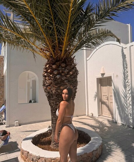 Maddison Maye art pornstar image