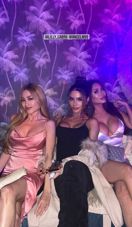 Angel Ngo pornstar best archive