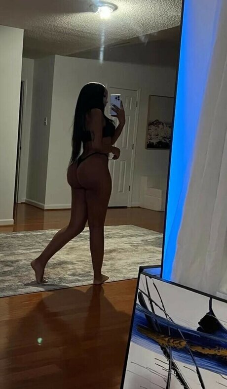 ebony solo onlyfans naked img