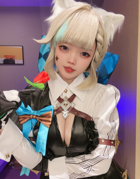 Xiaoyaoyaoyao12 adult actress img