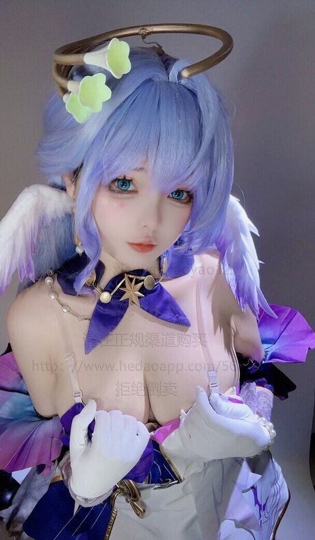 Xiaoyaoyaoyao12 star nudes pictures