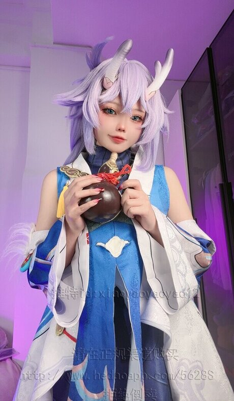 Xiaoyaoyaoyao12 profile image