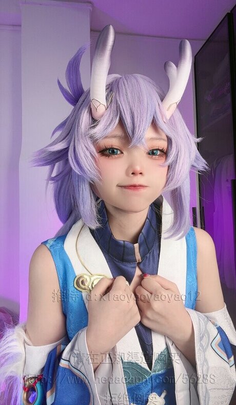 Xiaoyaoyaoyao12 top profile image