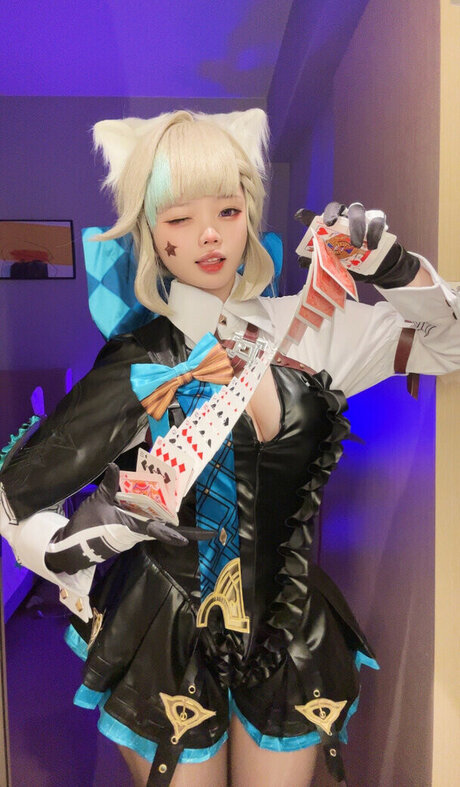 Xiaoyaoyaoyao12 hd model picture