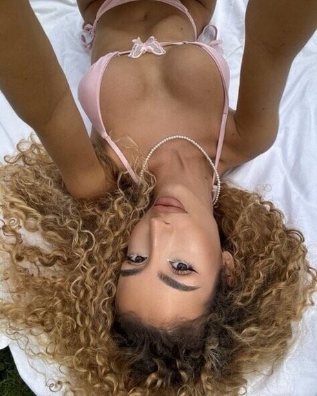Jazmine Dyer hd star image