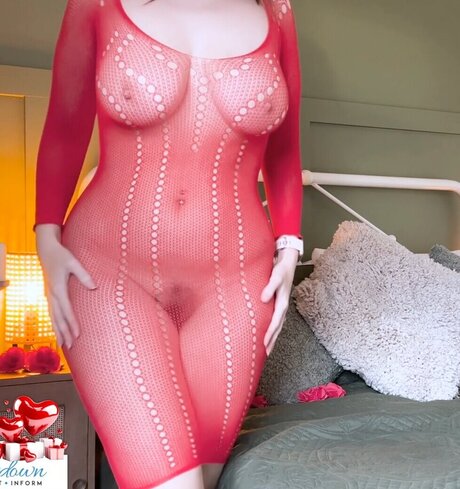 Lingerie Lowdown pornstar free pic