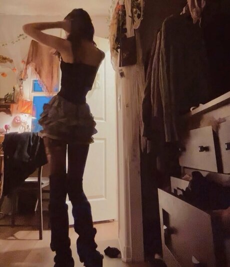 Moongirlevie model sex photos