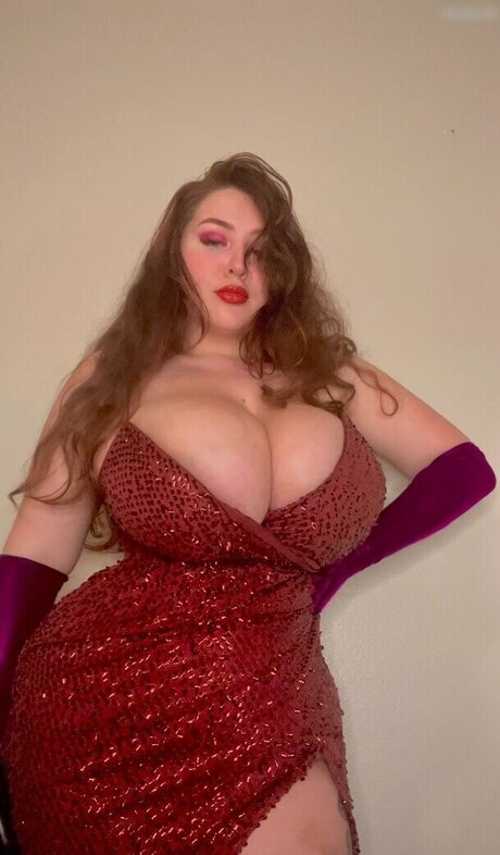Cayenna Pepper pornstar naked picture