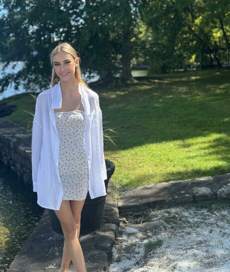 Claire Jameson pornstar nice picture