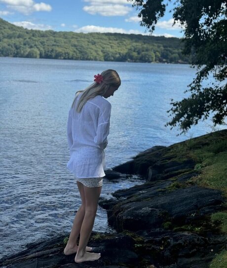 Claire Jameson star nude images
