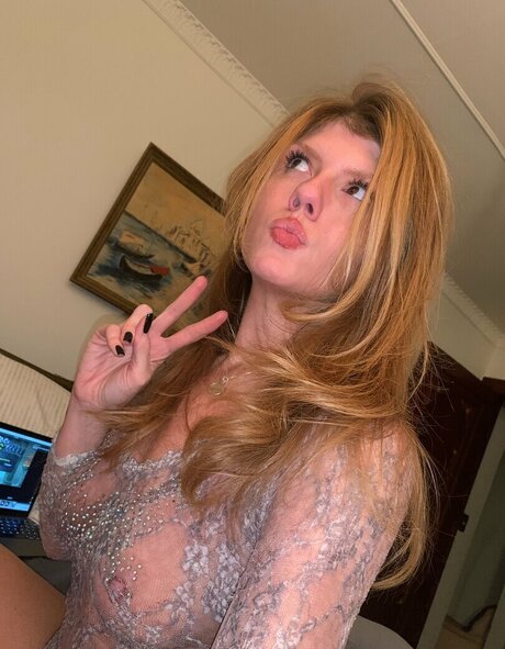 Mimosamantha sexy star photos