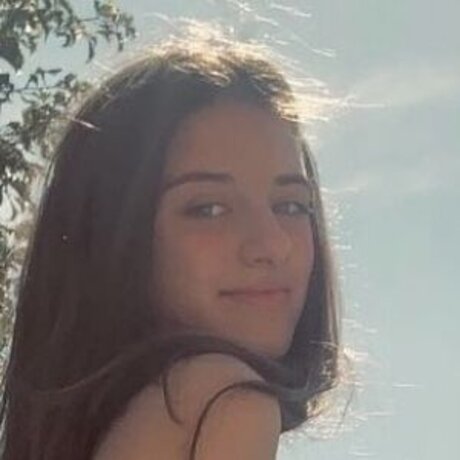 Jazmin Peralta profile image