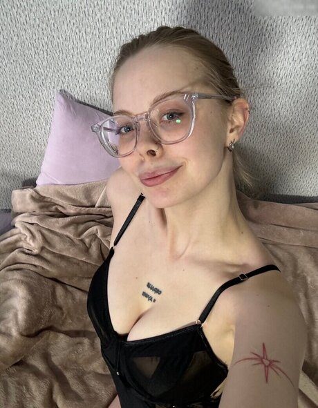 Luisa Kaiser nudes model pics