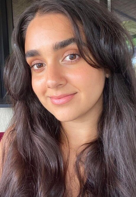 Geraldine Viswanathan hd model gallery