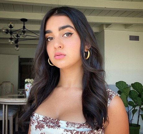 Geraldine Viswanathan model perfect img