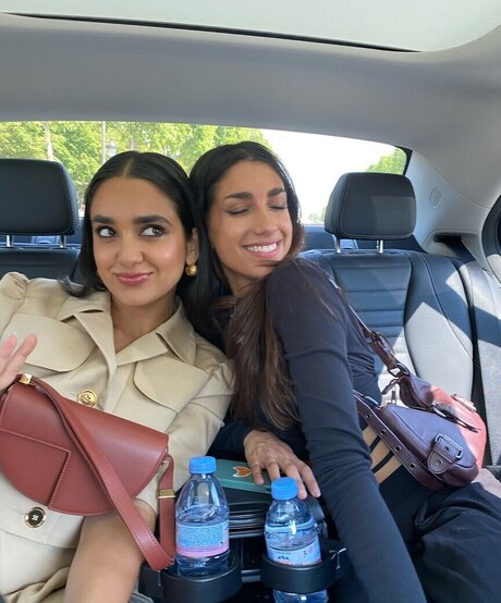 Geraldine Viswanathan xxx actress photos