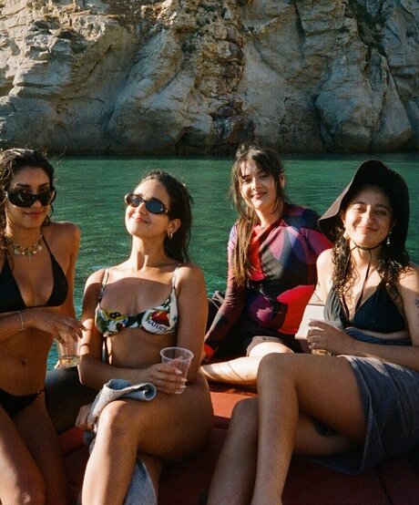 Geraldine Viswanathan erotic actress archive