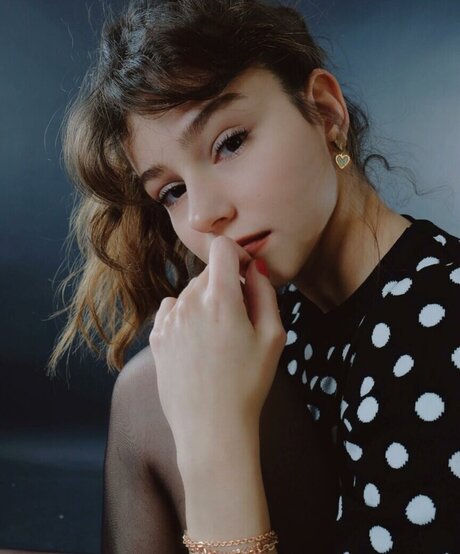 sumruozdenn hot model images