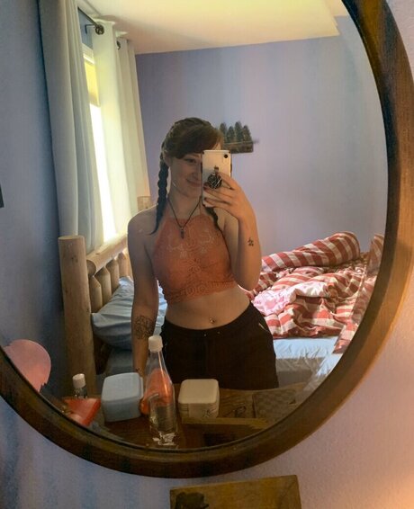 Coffeeslay model porn pics