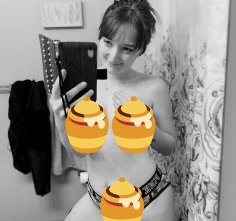 Coffeeslay model free pic