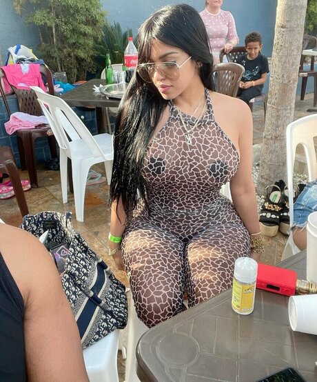 Yinett Baez pornstar beautiful photo