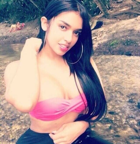 Yinett Baez nudes pornstar pic