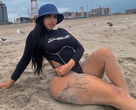 Yinett Baez top profile image
