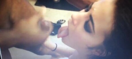Saraya Jade Bevis pornstar exclusive archive