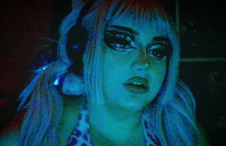 Bigtiddyash star beautiful archive