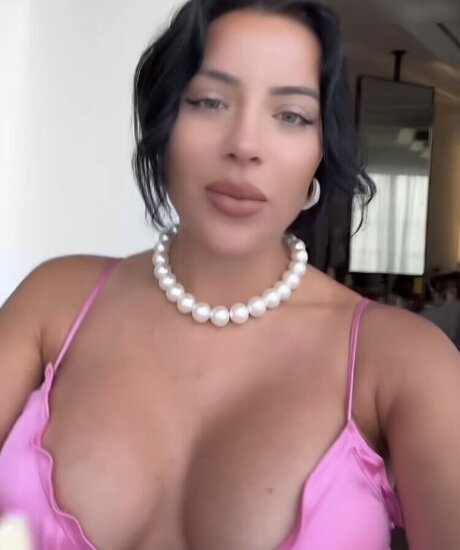 Leyla Lahouar pornstar high quality img