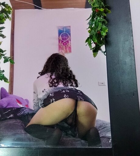 Angeldust1819 model exclusive images