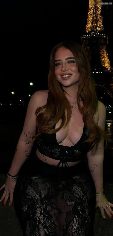 Luisa Fr h nude star image