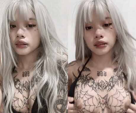 zems3lling nude model photo
