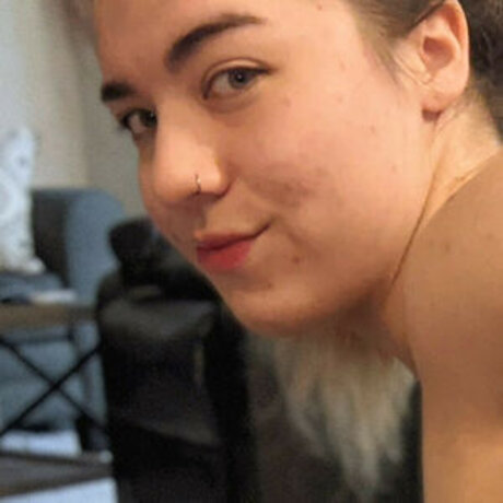 Lunabaylee exclusive model pic