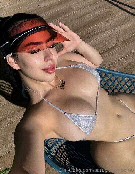 Sara Gonzales model sexy gallery
