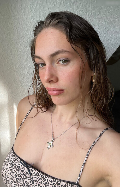 Mara H lbach nudes pornstar galleries
