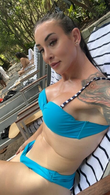 Gabbi Tuft xxx star photos