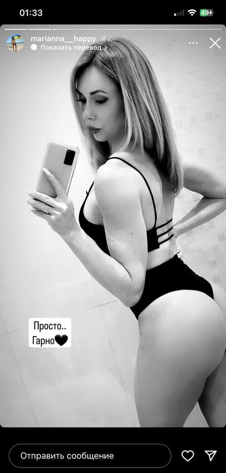 marianna  happy profile image