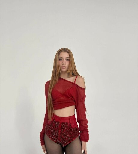 Megan Skiendiel model xxx photo